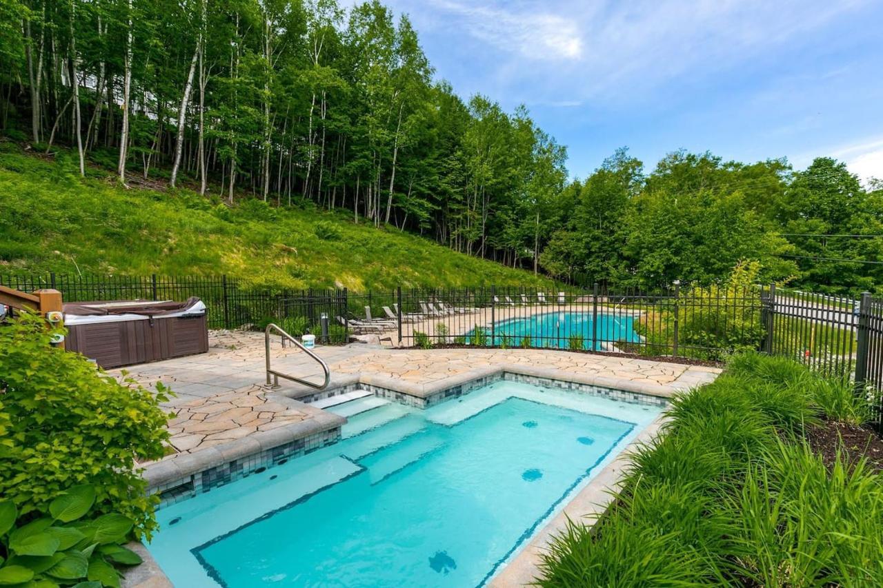 Le Lightroom By Gestion Elite Mont-Tremblant Exterior photo
