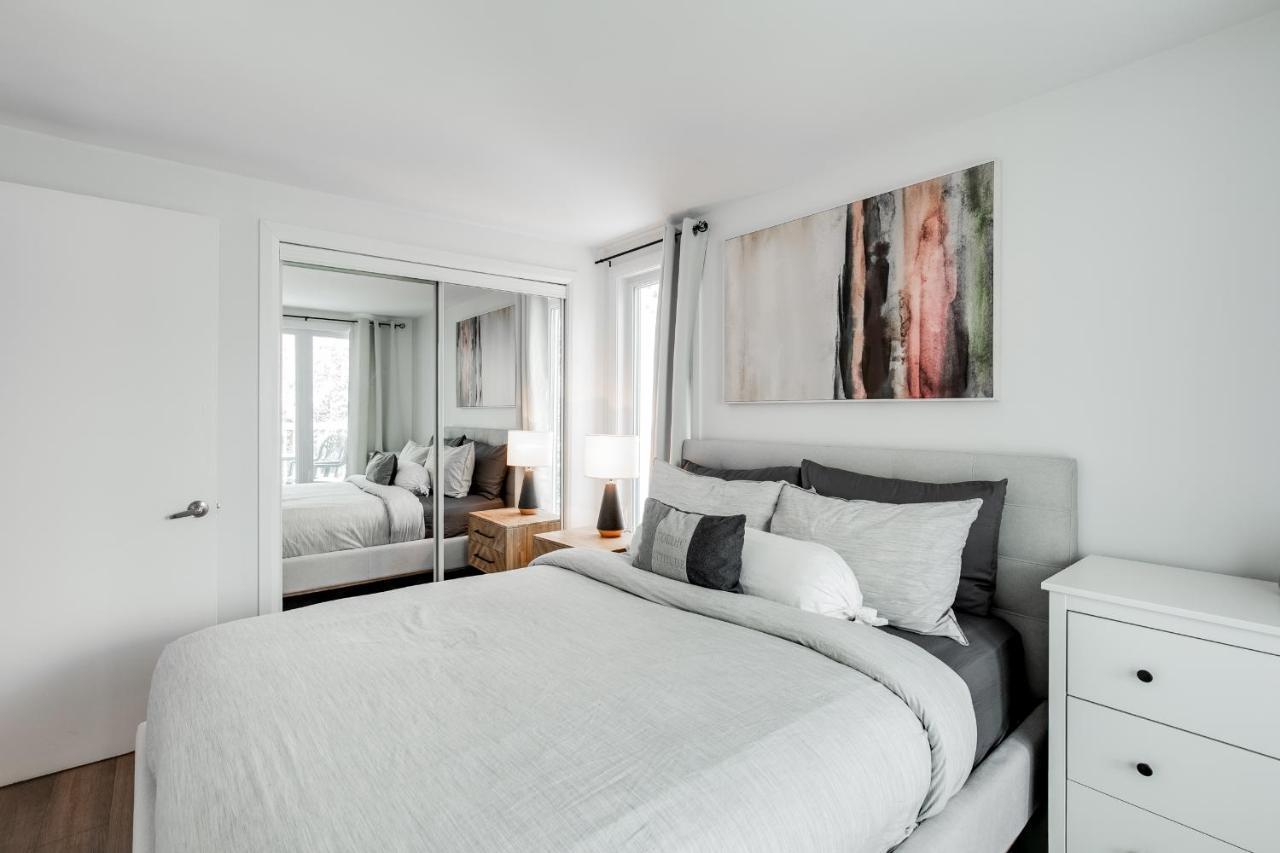Le Lightroom By Gestion Elite Mont-Tremblant Exterior photo