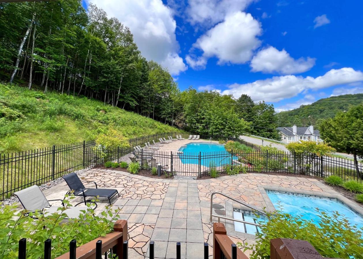 Le Lightroom By Gestion Elite Mont-Tremblant Exterior photo