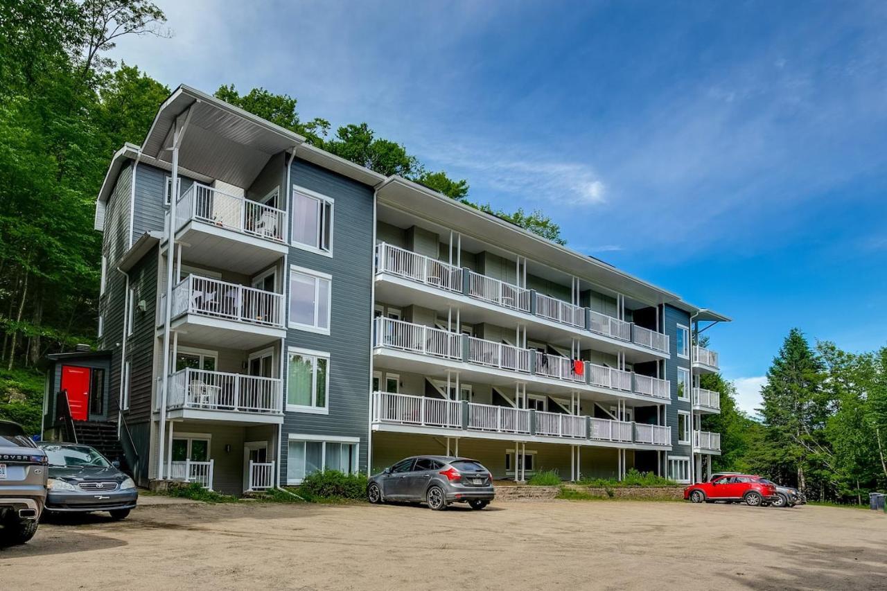 Le Lightroom By Gestion Elite Mont-Tremblant Exterior photo